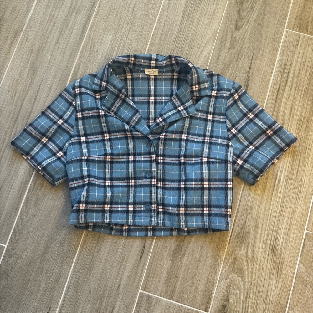 Brandy Melville / John Galt Top